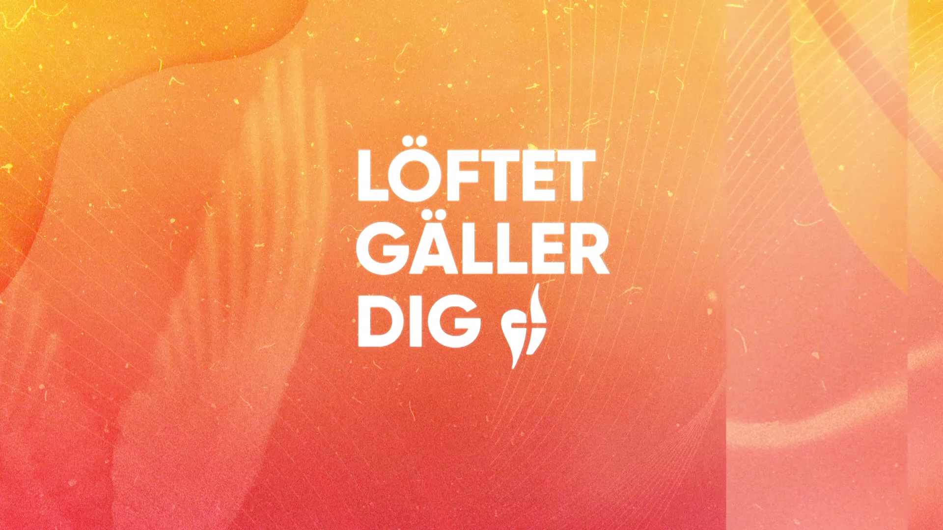 Löftet gäller dig - Samtal om den Helige Ande