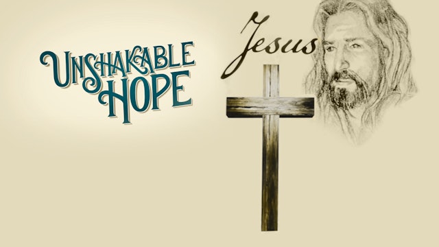 Jesus del 2  | Orubbligt hopp