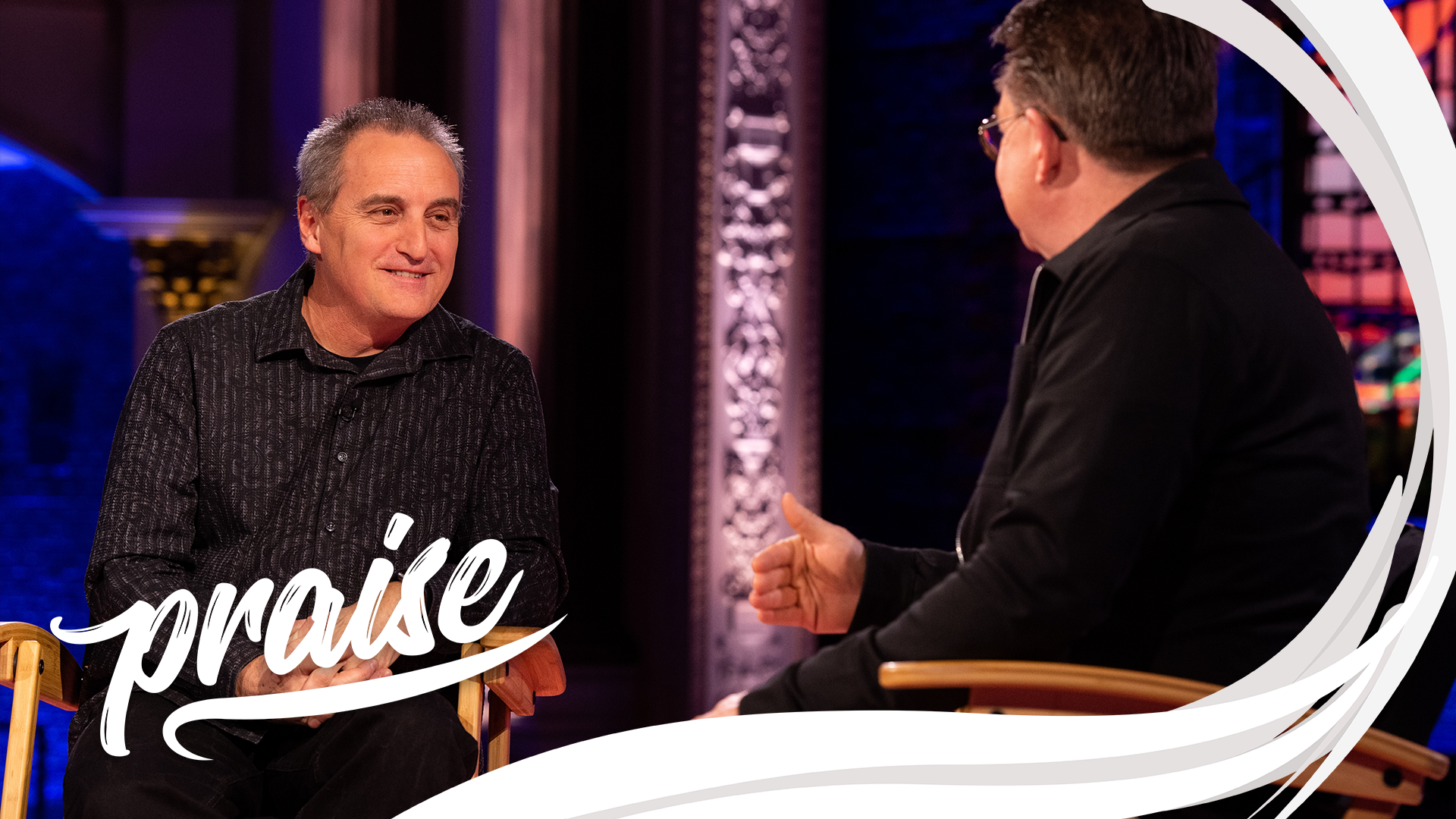 Russ Hall | Praise by TBN Nordic