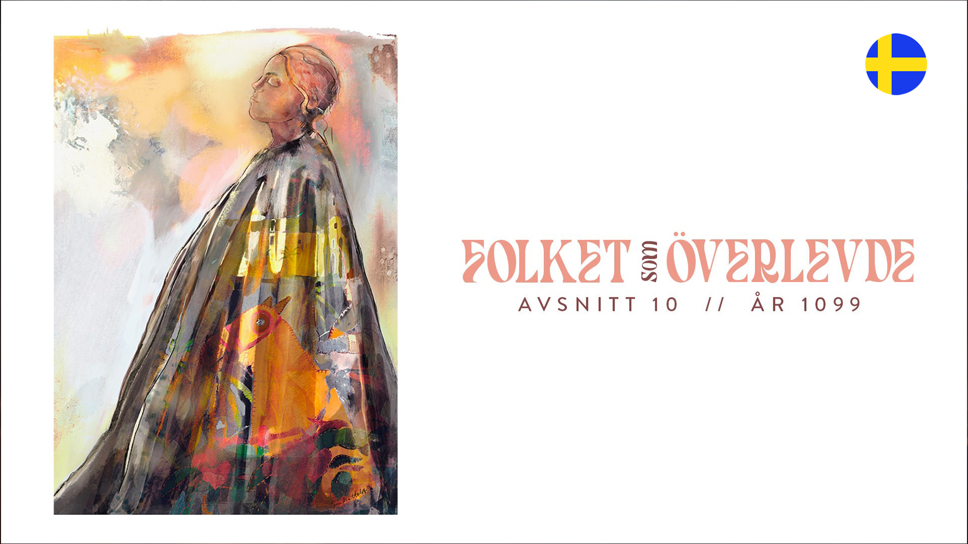 År 1099 | Folket som Överlevde
