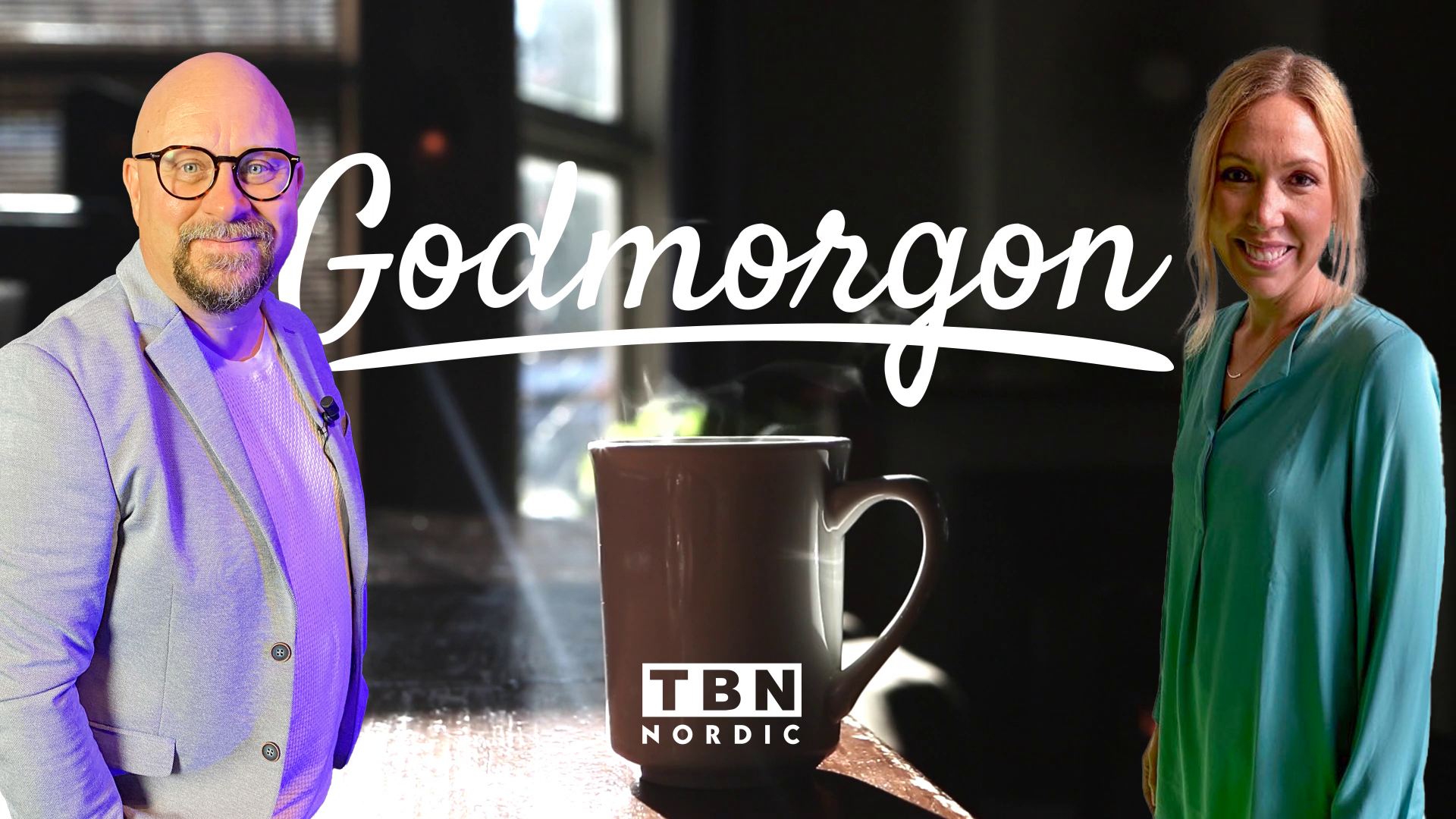 8 september | Godmorgon