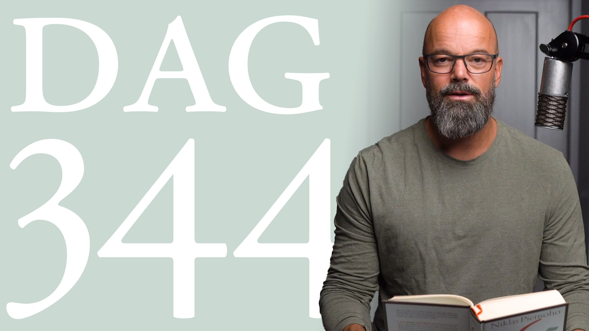 Dag 344: Var finns Guds rike? | 365 dagar med Jesus