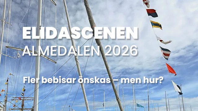 Fler bebisar önskas – men hur? | Elid...