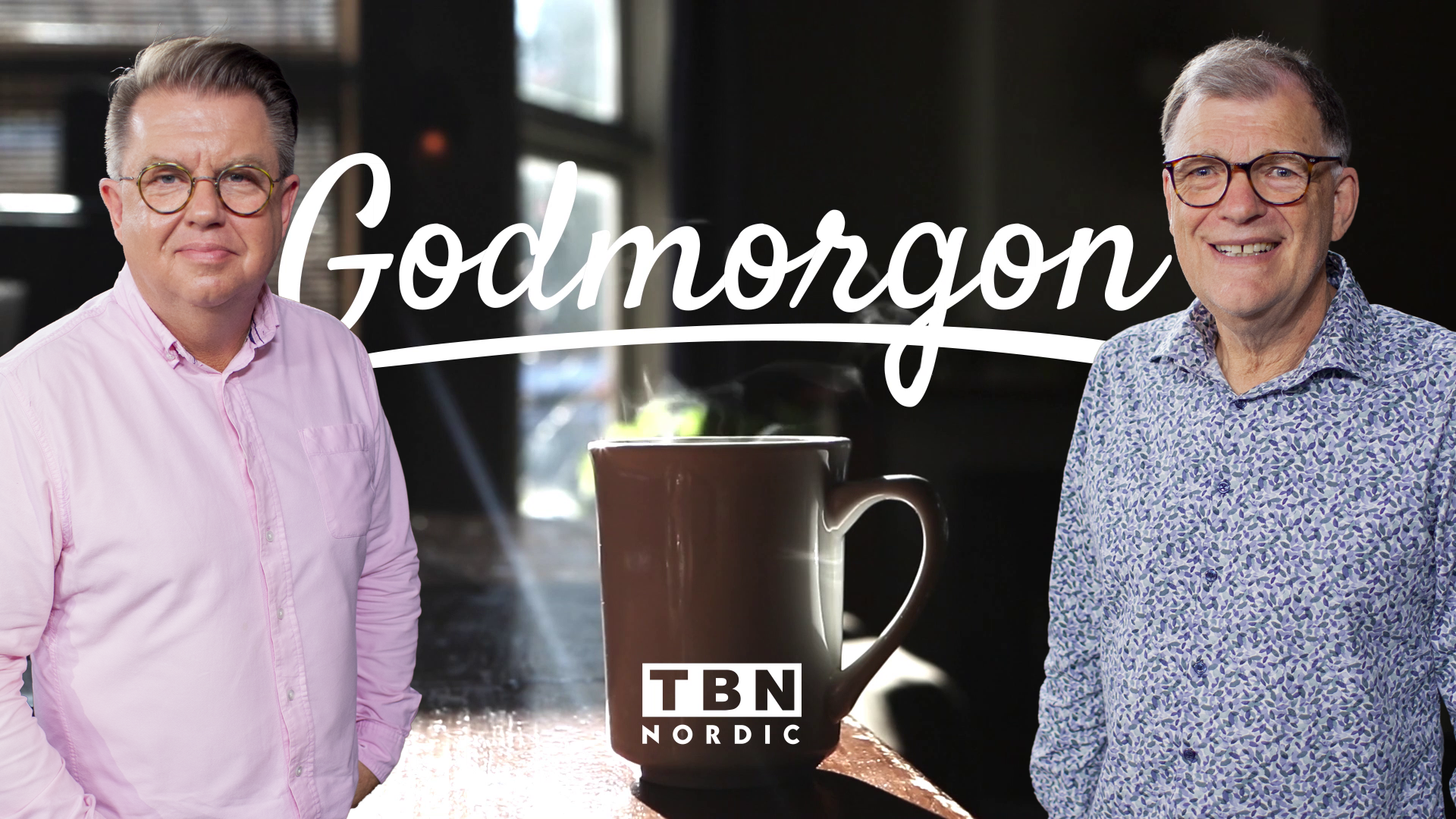 24 september | Godmorgon