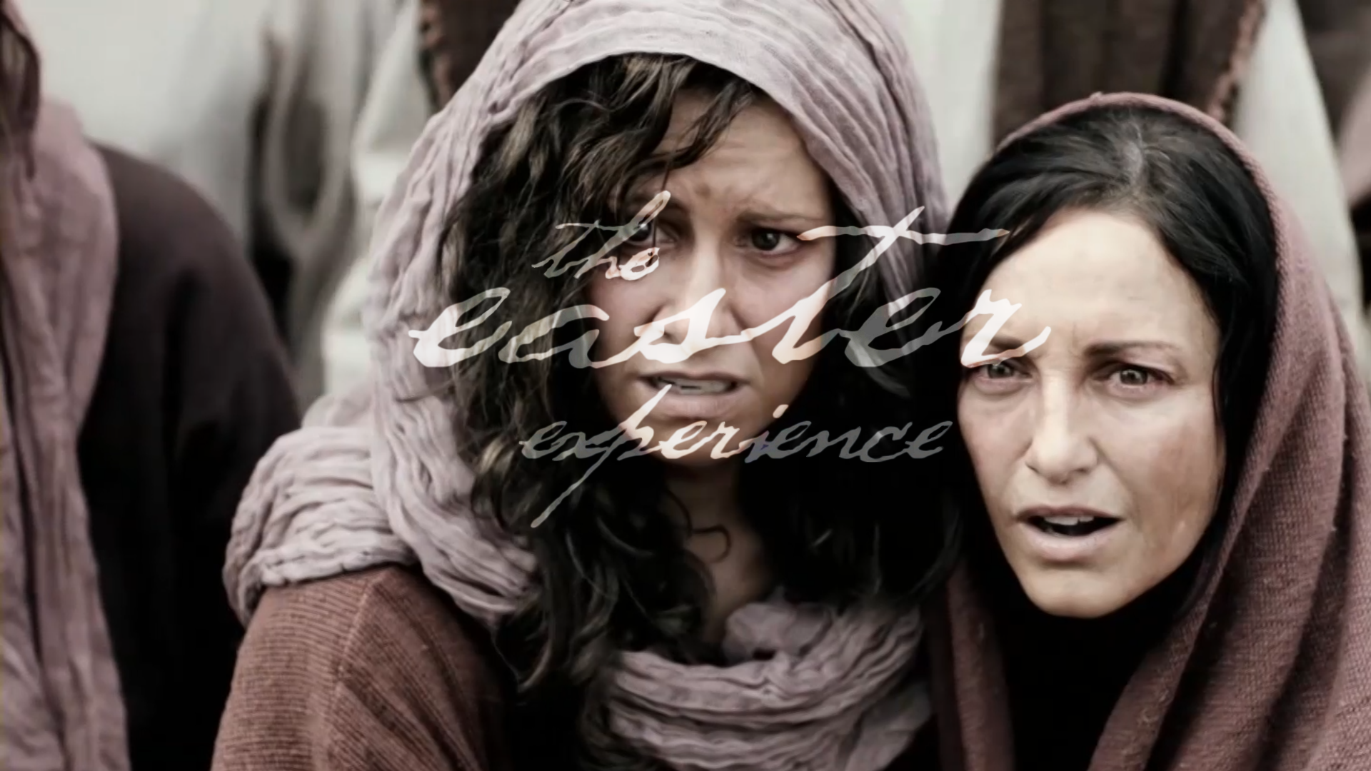 3. Domen | The Easter Experience