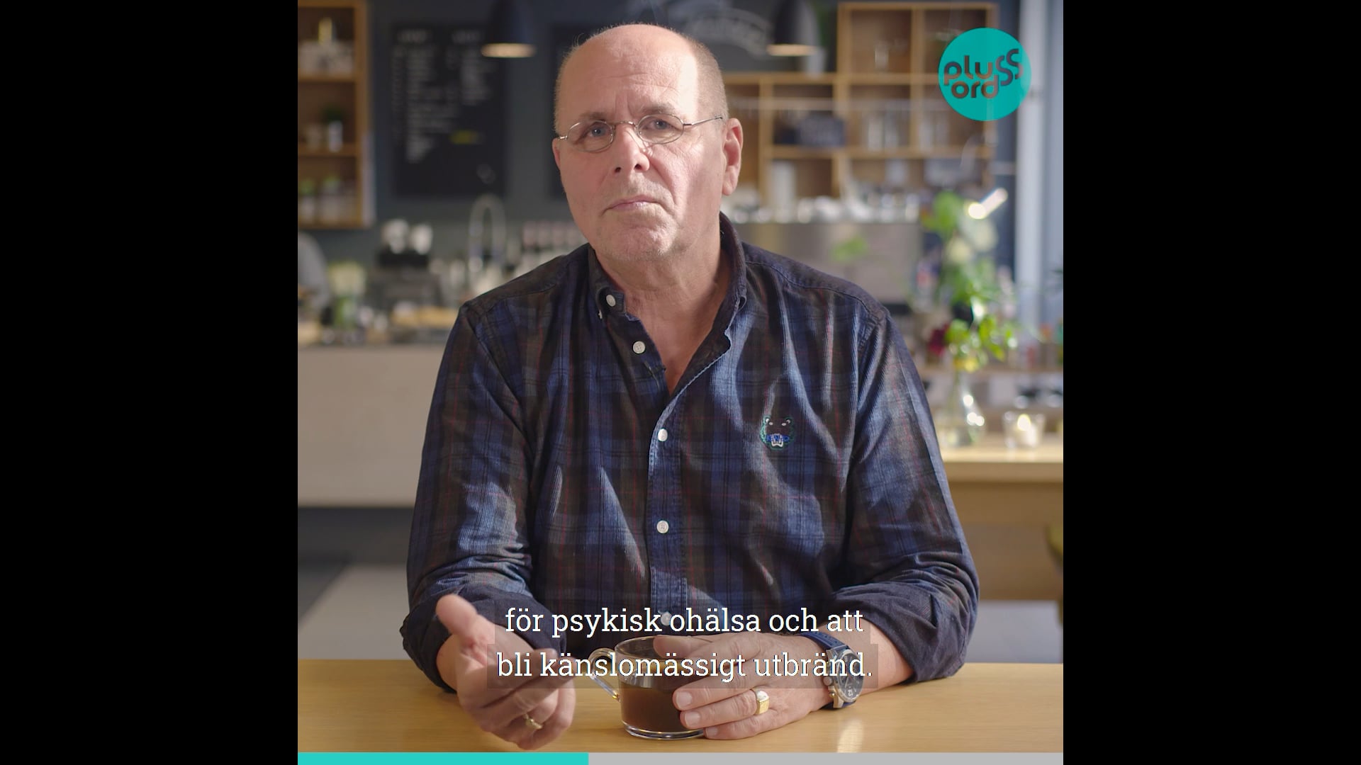 Dag 43: Relationer | Plussord