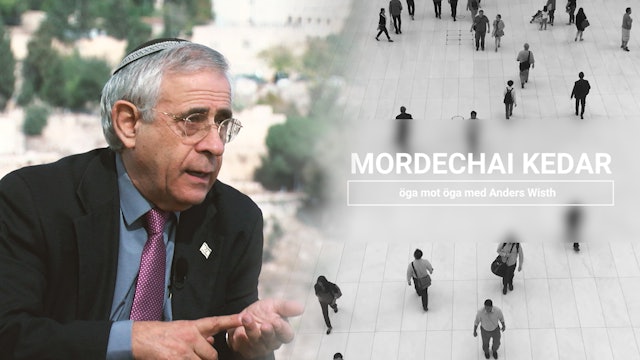 Mordechai Kedar del 1 | Reflexion