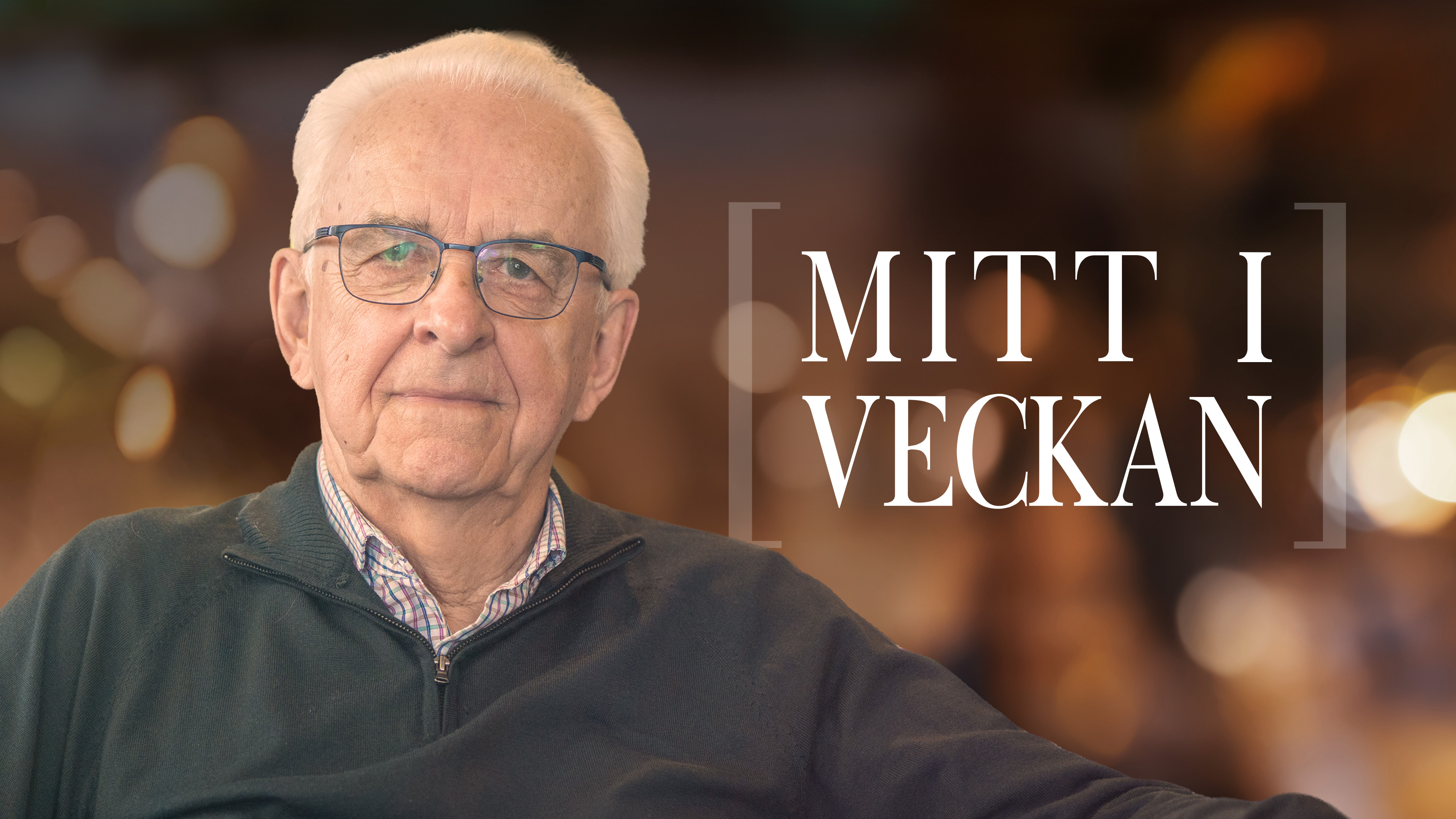 Roland Sjölander | Avsnitt 30 | Mitt i veckan