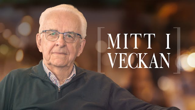 Roland Sjölander | Avsnitt 30 | Mitt ...