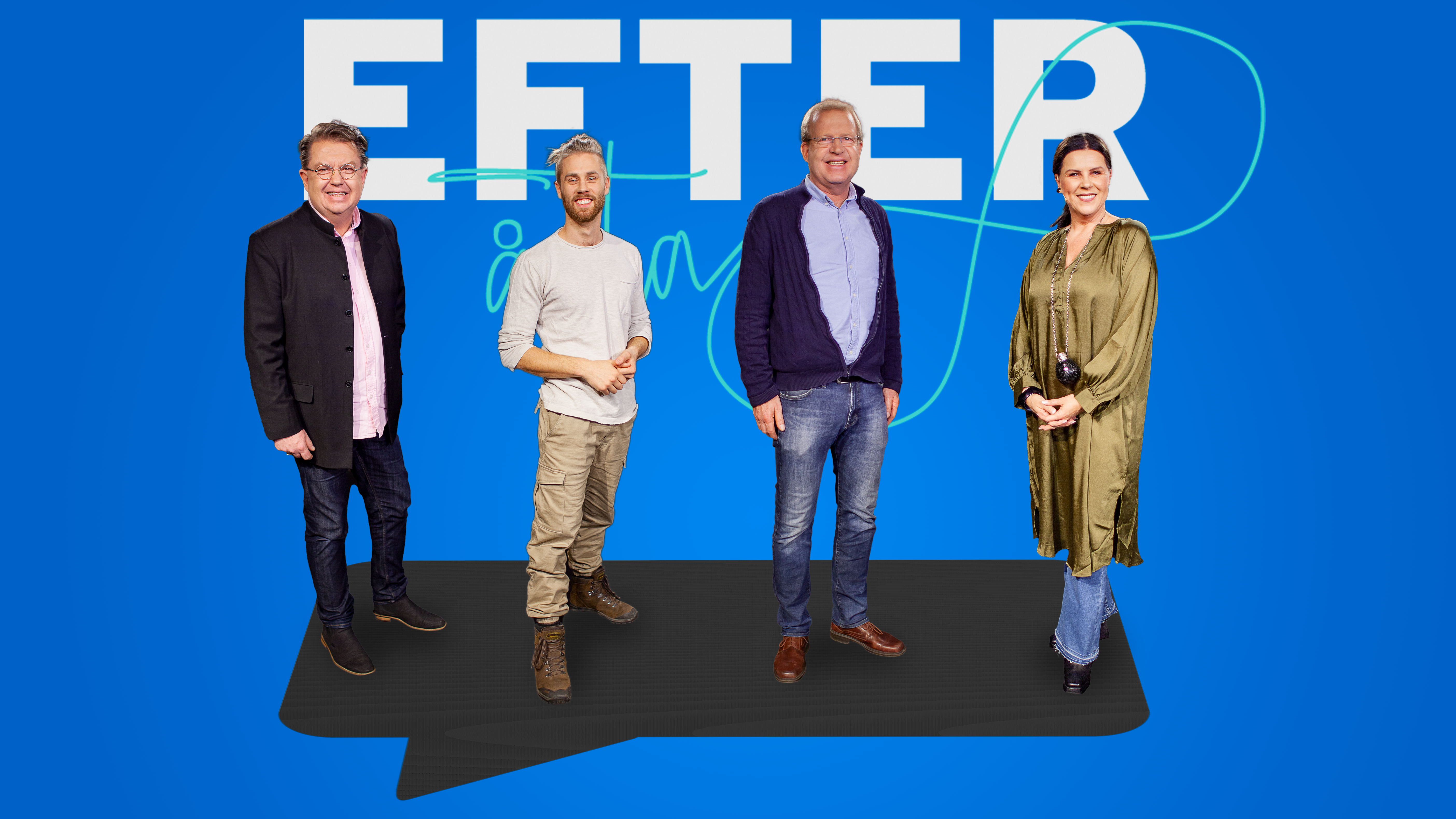 Entreprenörskap - en gudagåva | Efter åtta