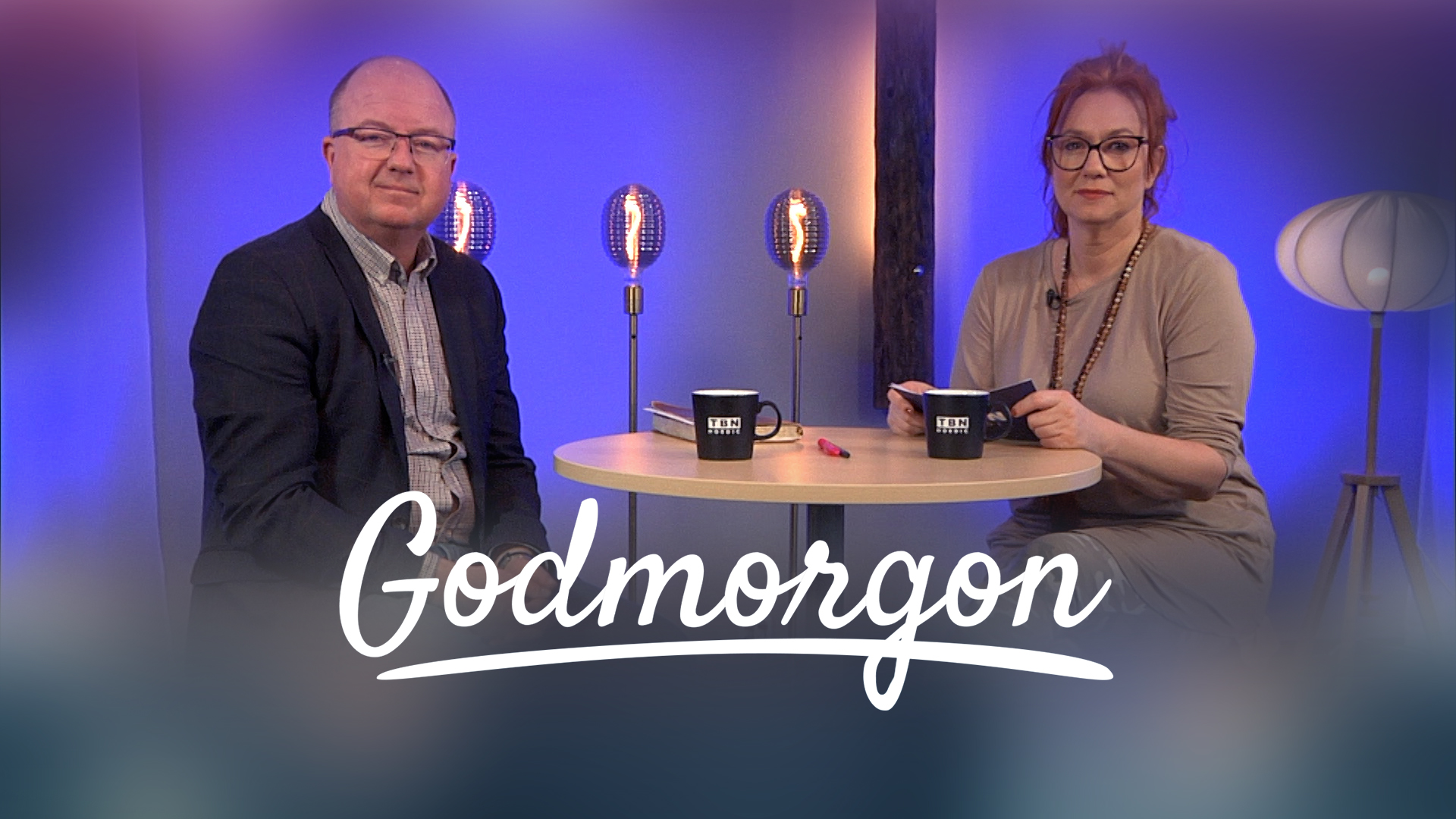 Anders Nordström | Godmorgon