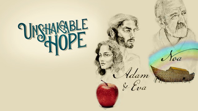 Adam, Eva & Noa  | Orubbligt hopp