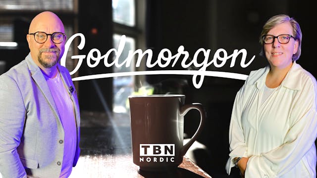 25 augusti | Godmorgon