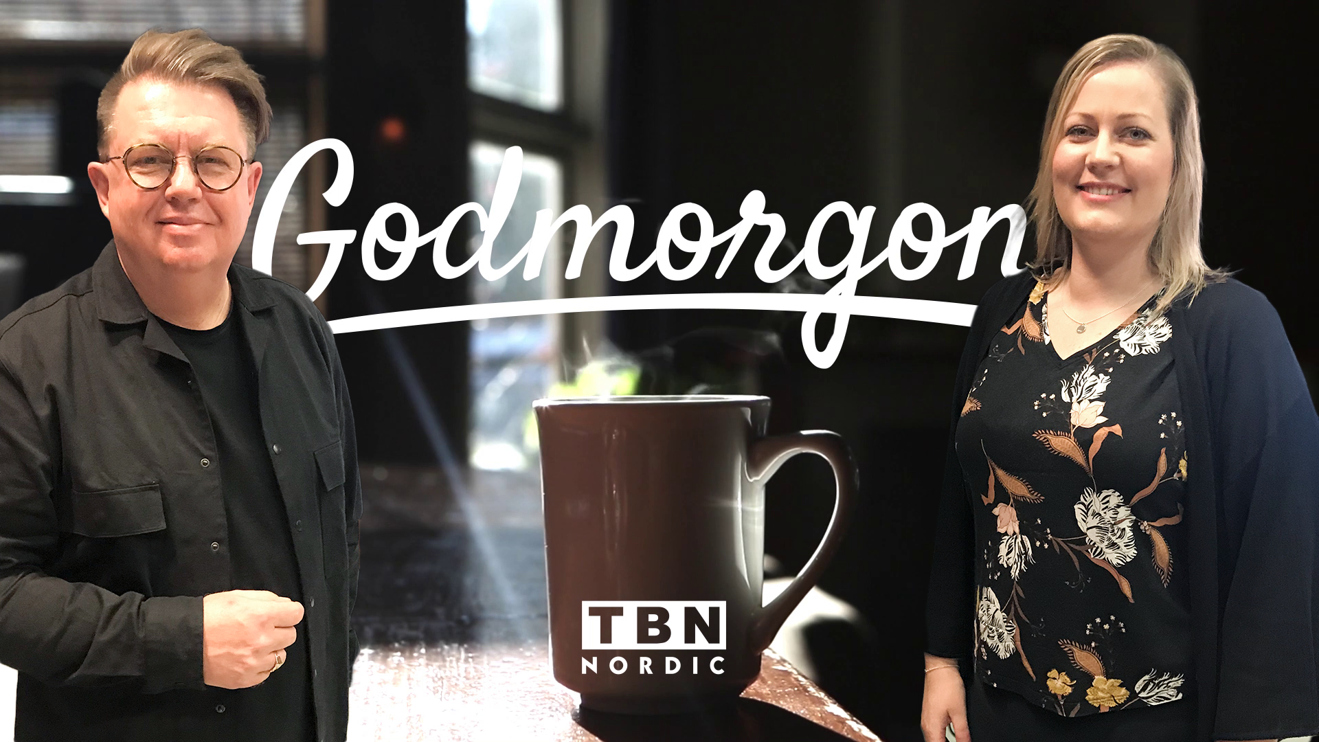 14 april | Godmorgon