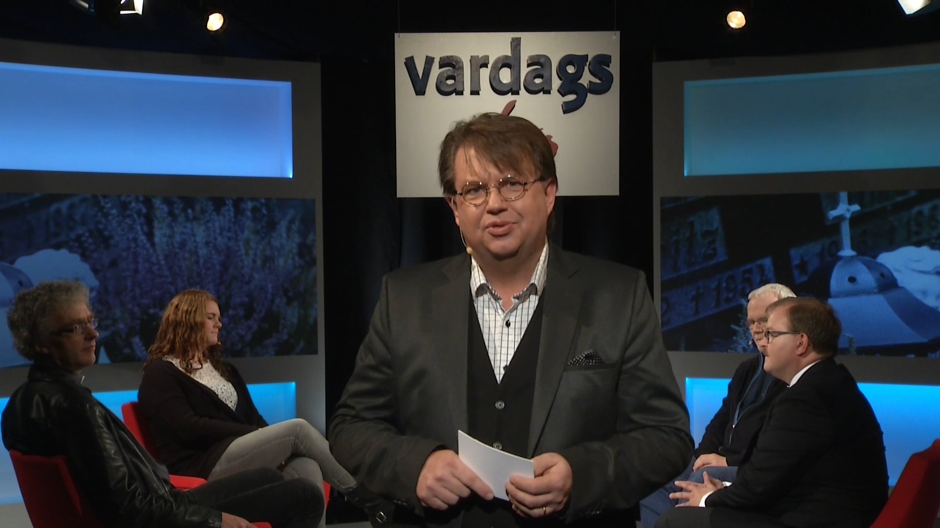 Döden en del av livet | Vardagstro
