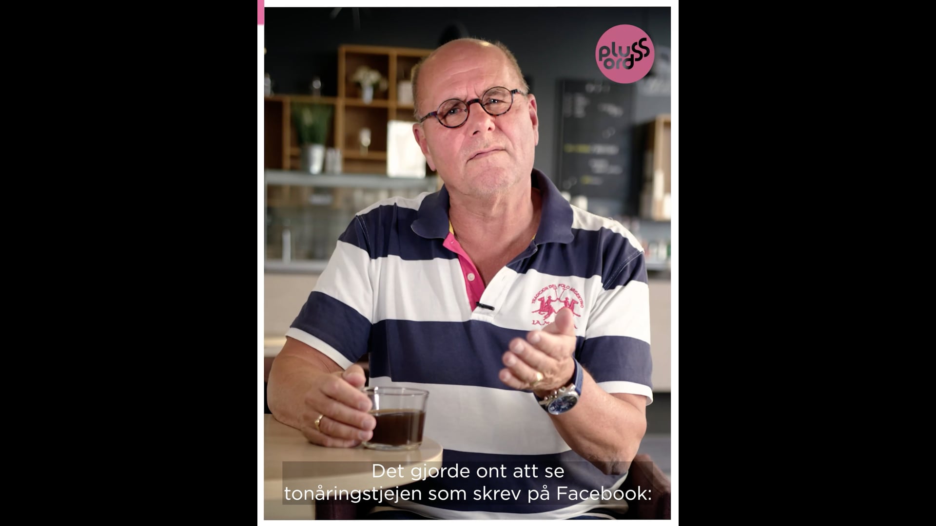 Dag 251: Slitstark tro | Plussord