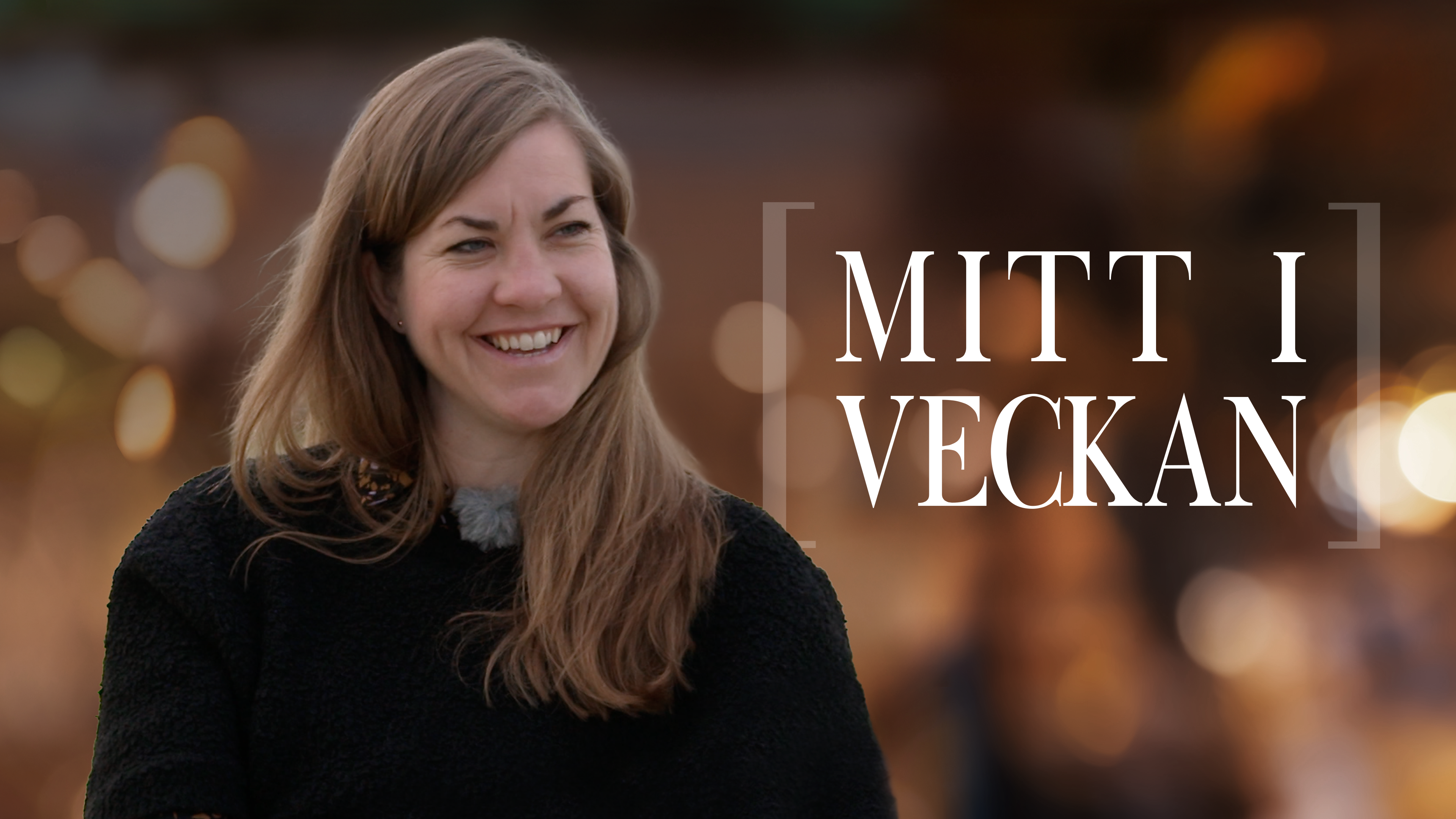 Johanna Bode | Mitt i veckan