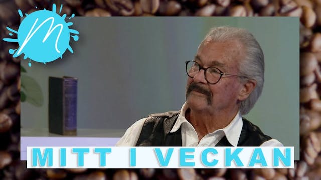 Gunnar Johansson | Avsnitt 13 | Mitt ...