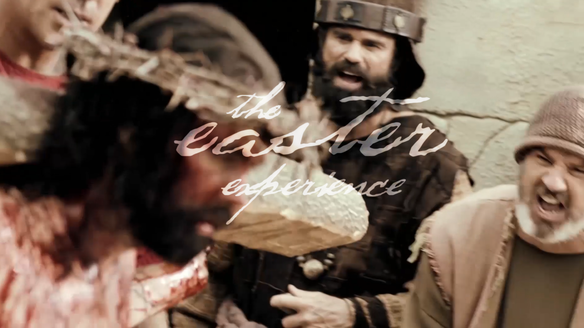 4. Lidandet | The Easter Experience