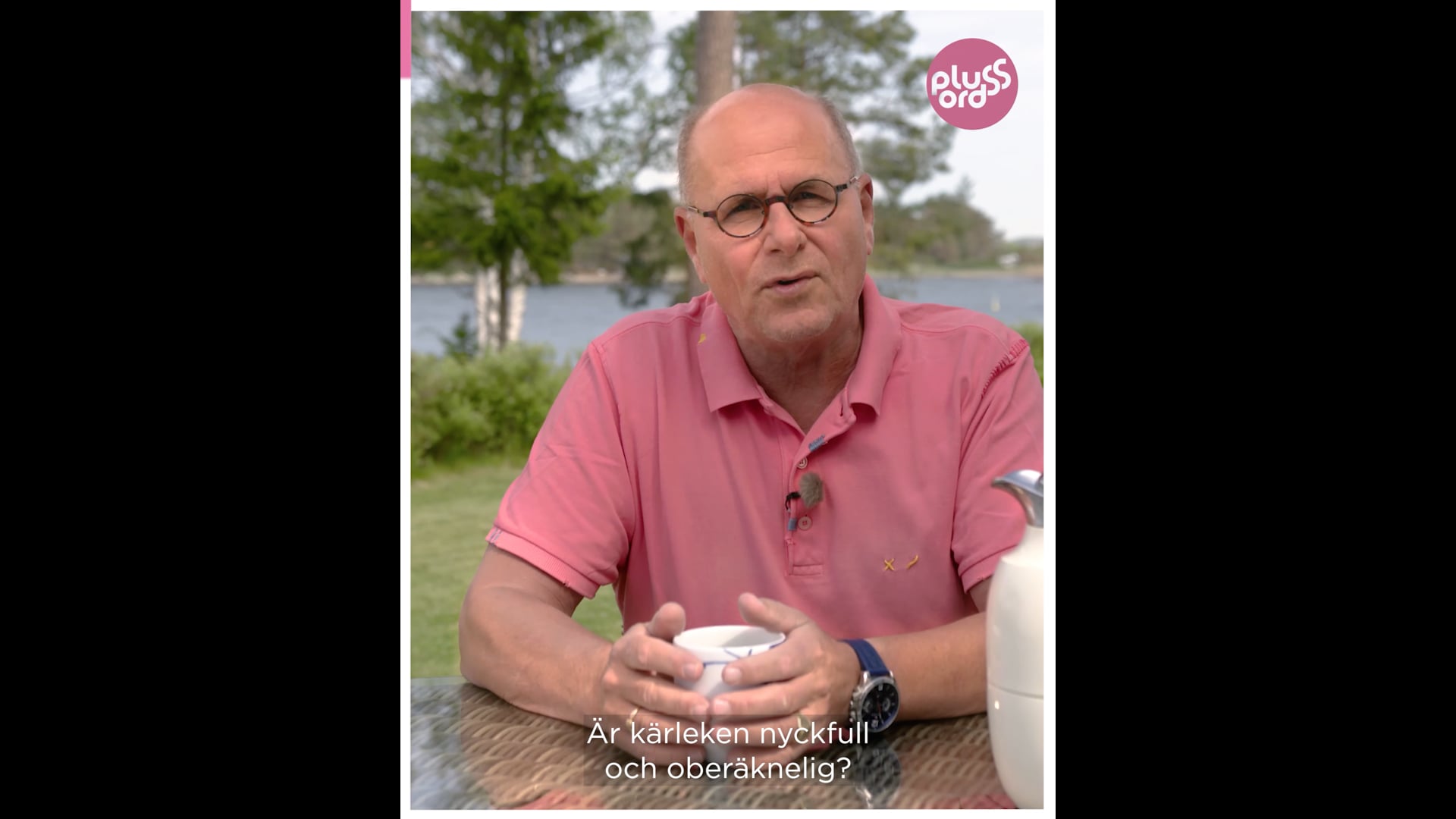 Dag 180: Slitstark kärlek | Plussord