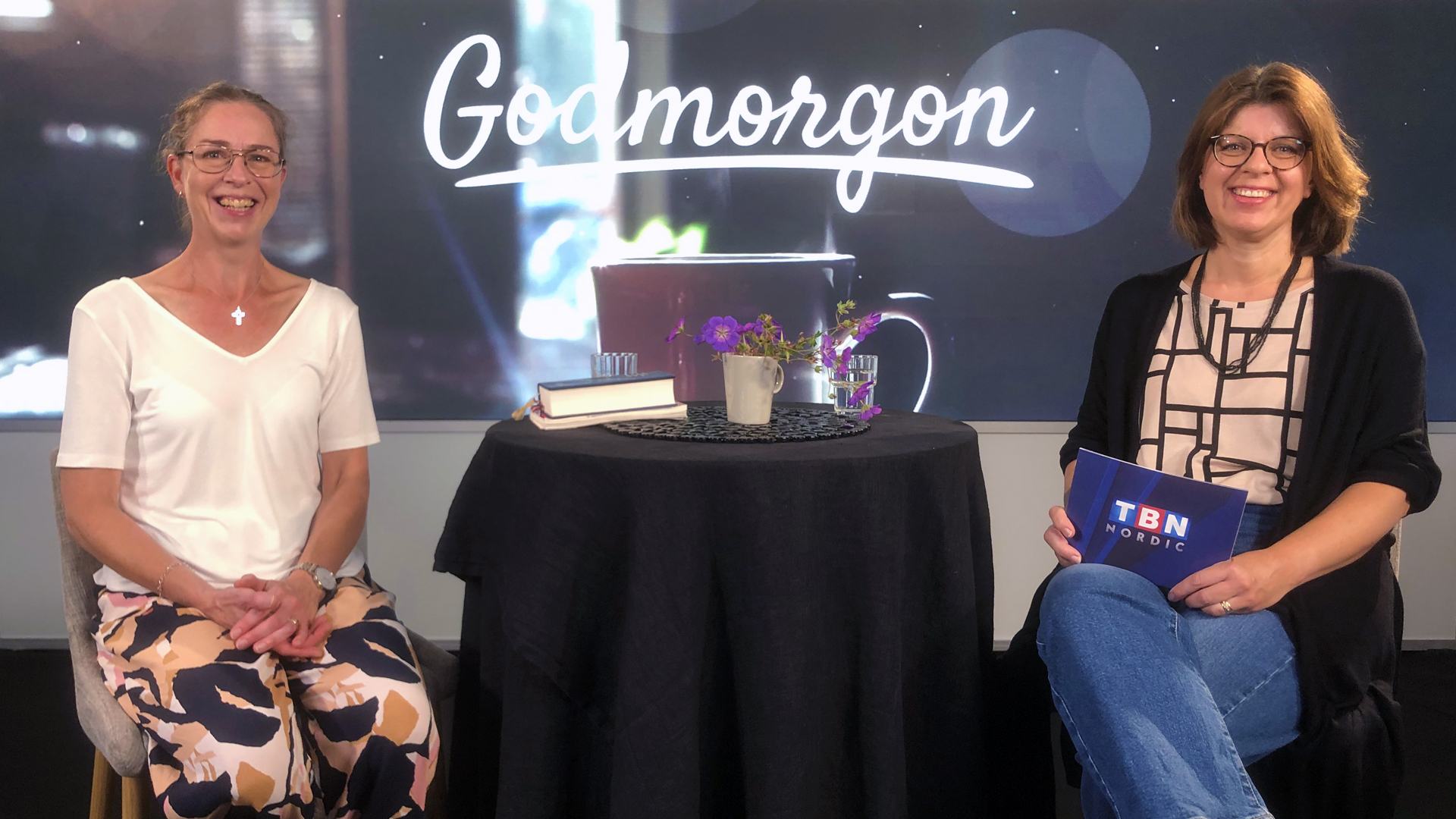 16 september | Godmorgon