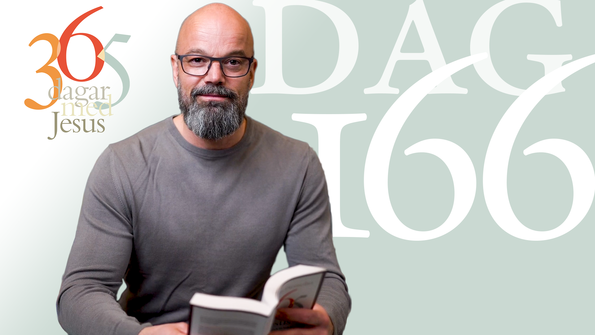 Dag 166: Den samariska kvinnan | 365 dagar med Jesus