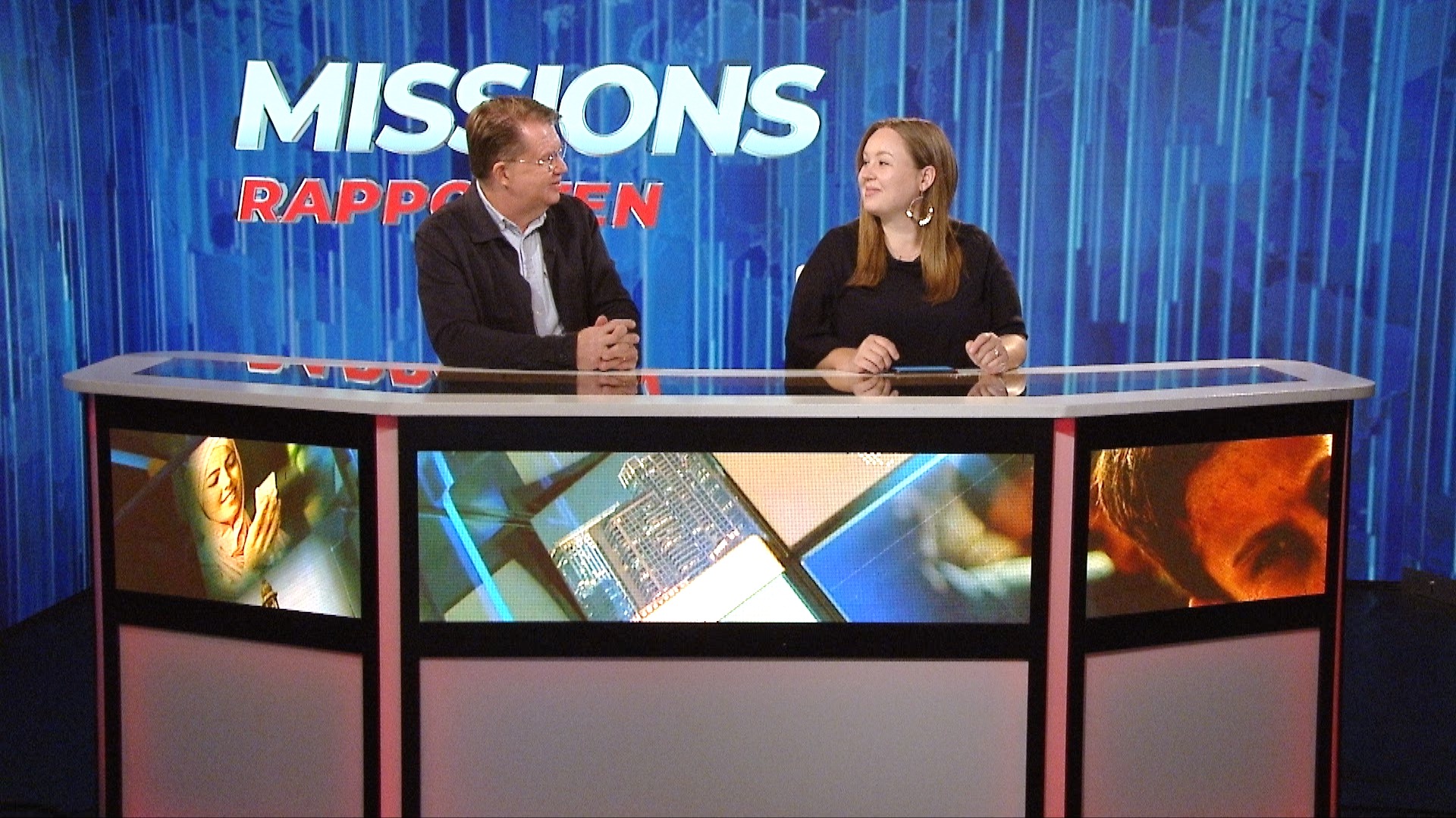 Missionsrapporten | Oktober 2025