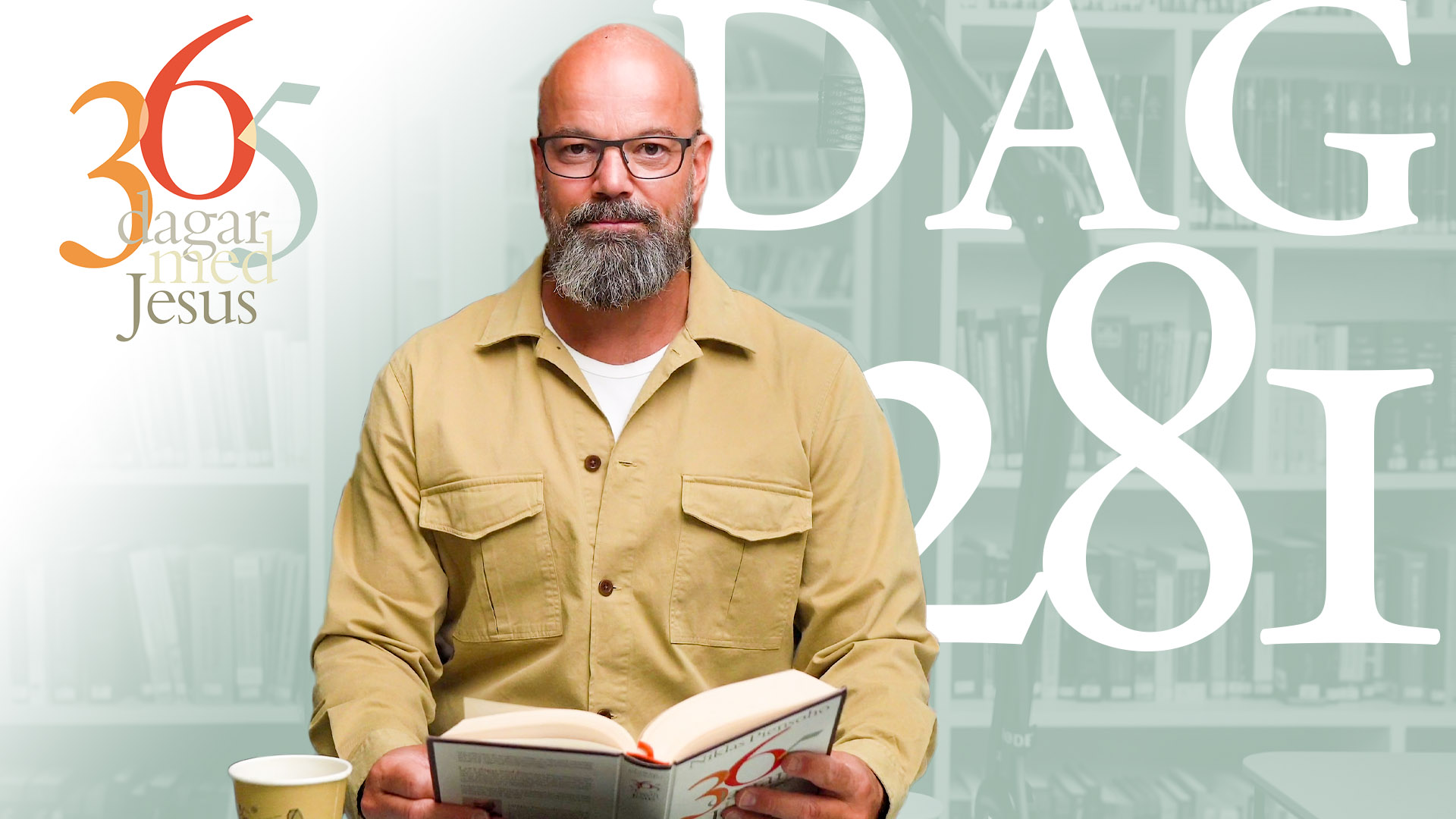 Dag 281: Ägaren | 365 dagar med Jesus