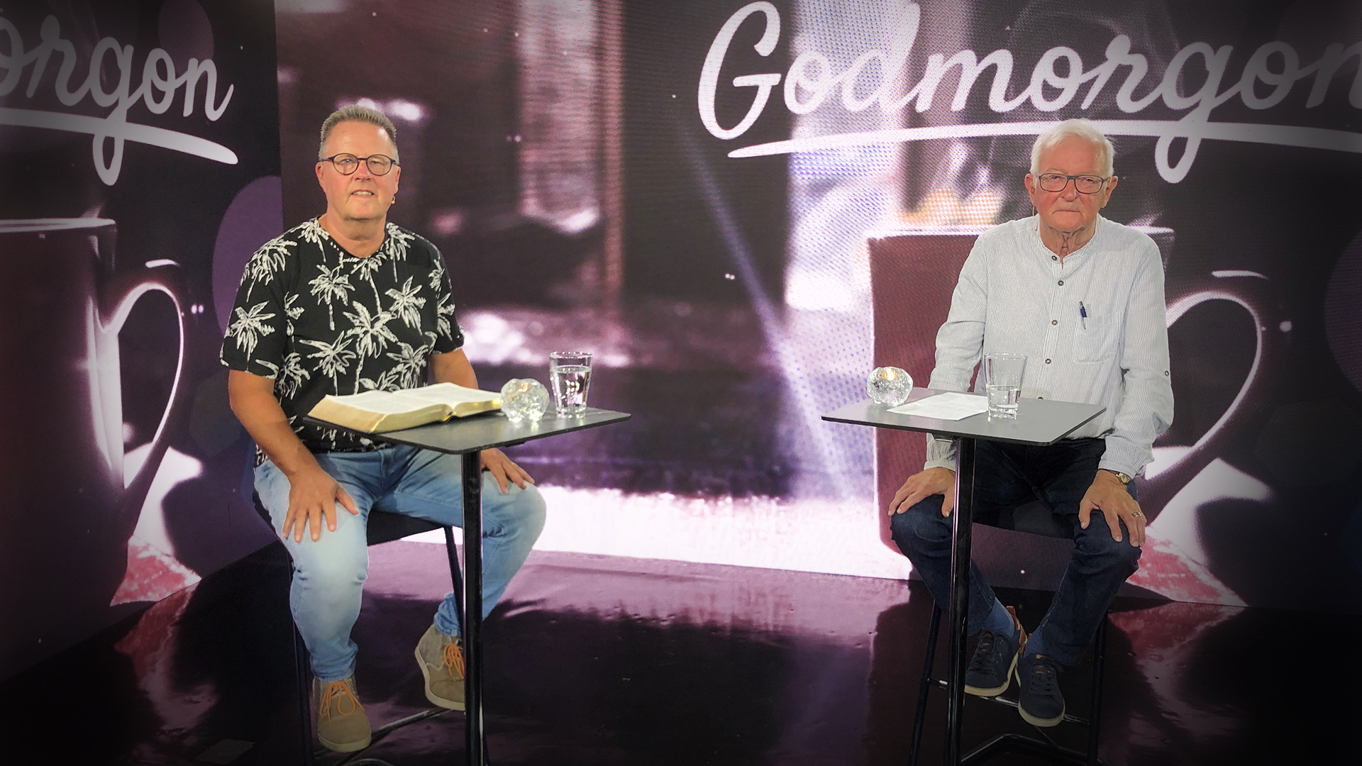 28 september | Godmorgon