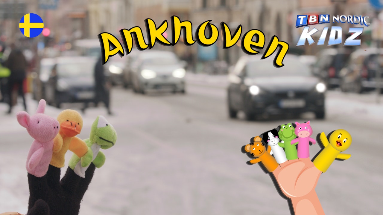 Ankhoven