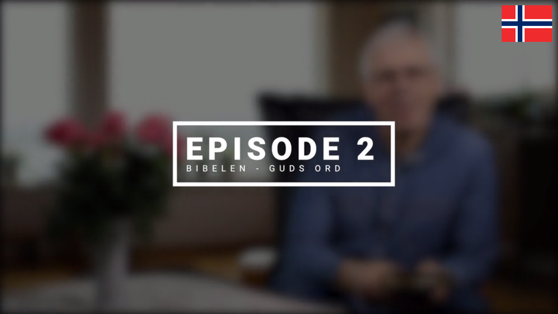 Bibelen Guds ord | Veien  | T&M