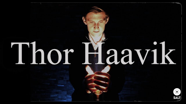 Fortellinger - Thor Haavik | SALT