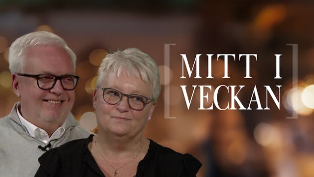 Ulrika & Mikael Samuelson | Avsnitt 2...