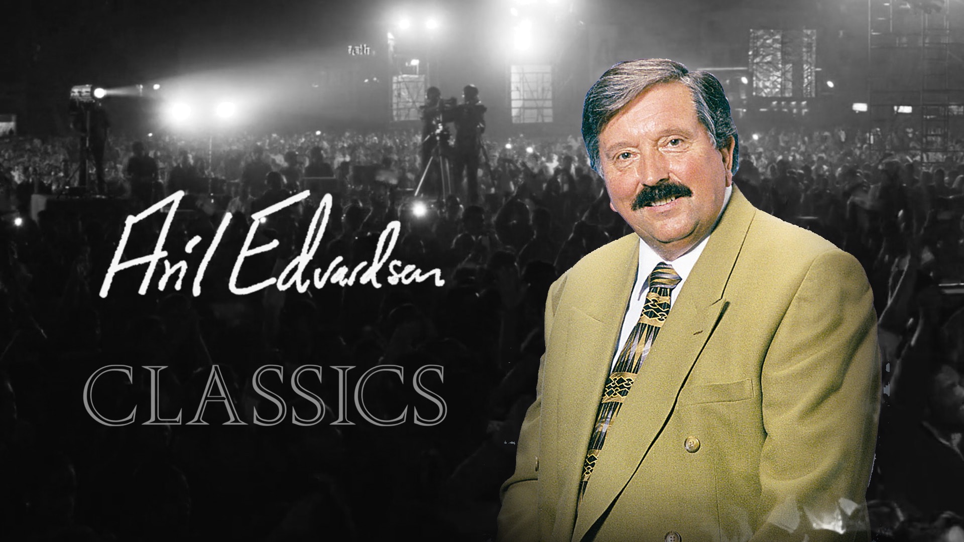 Aril Edvardsen Classics