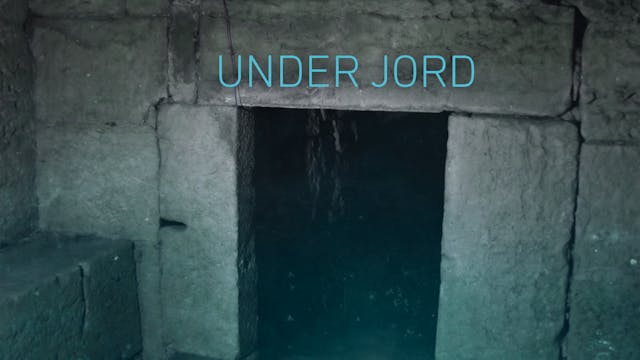 Under jord  | Varför Israel berör