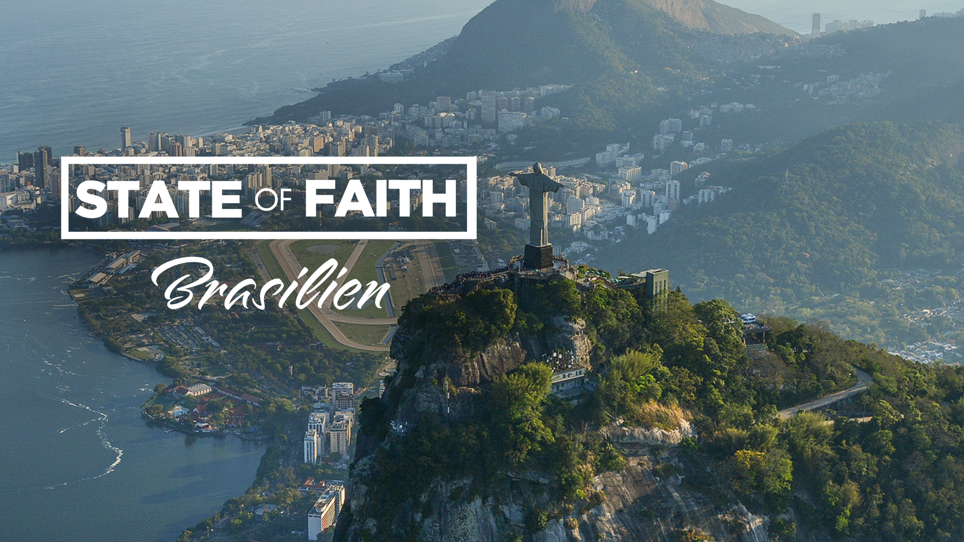 Brasilien | Praise – State of Faith Special