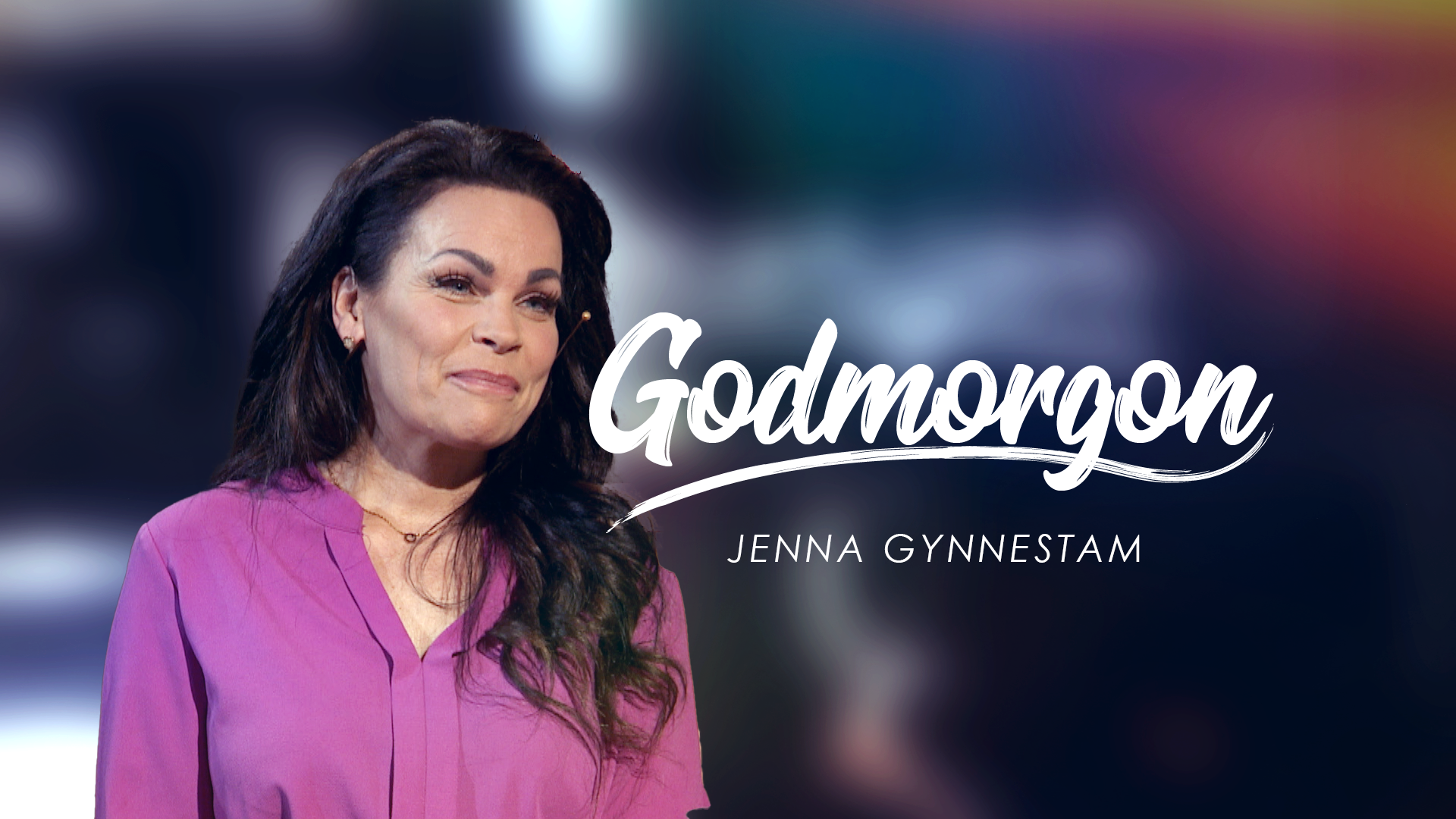 Jenna Gynnestam | Godmorgon