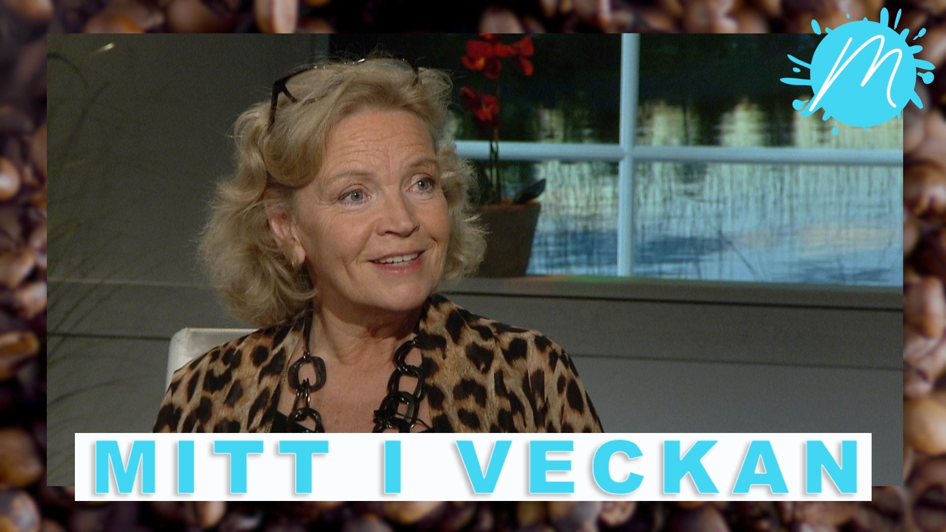 Gitten Öholm | Avsnitt 37 | Mitt i veckan