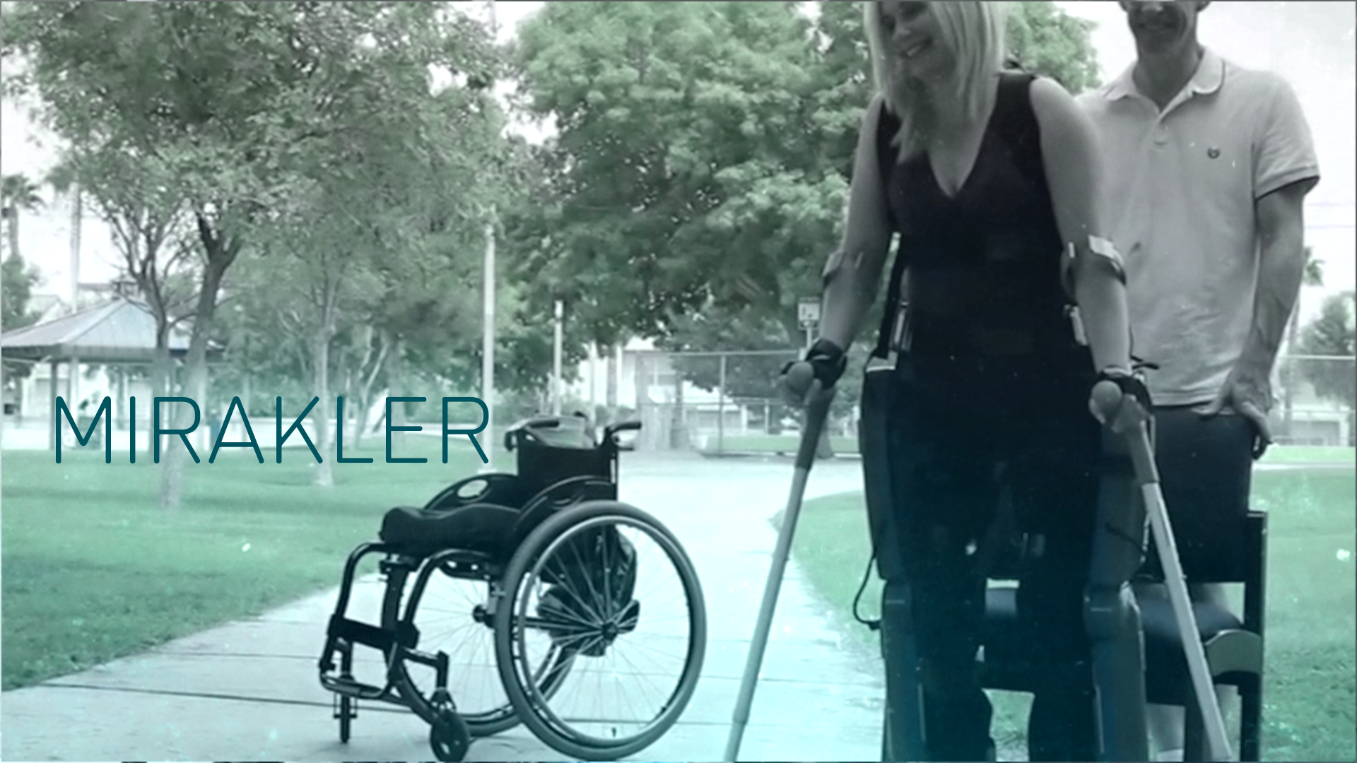 Mirakler  | Varför Israel berör