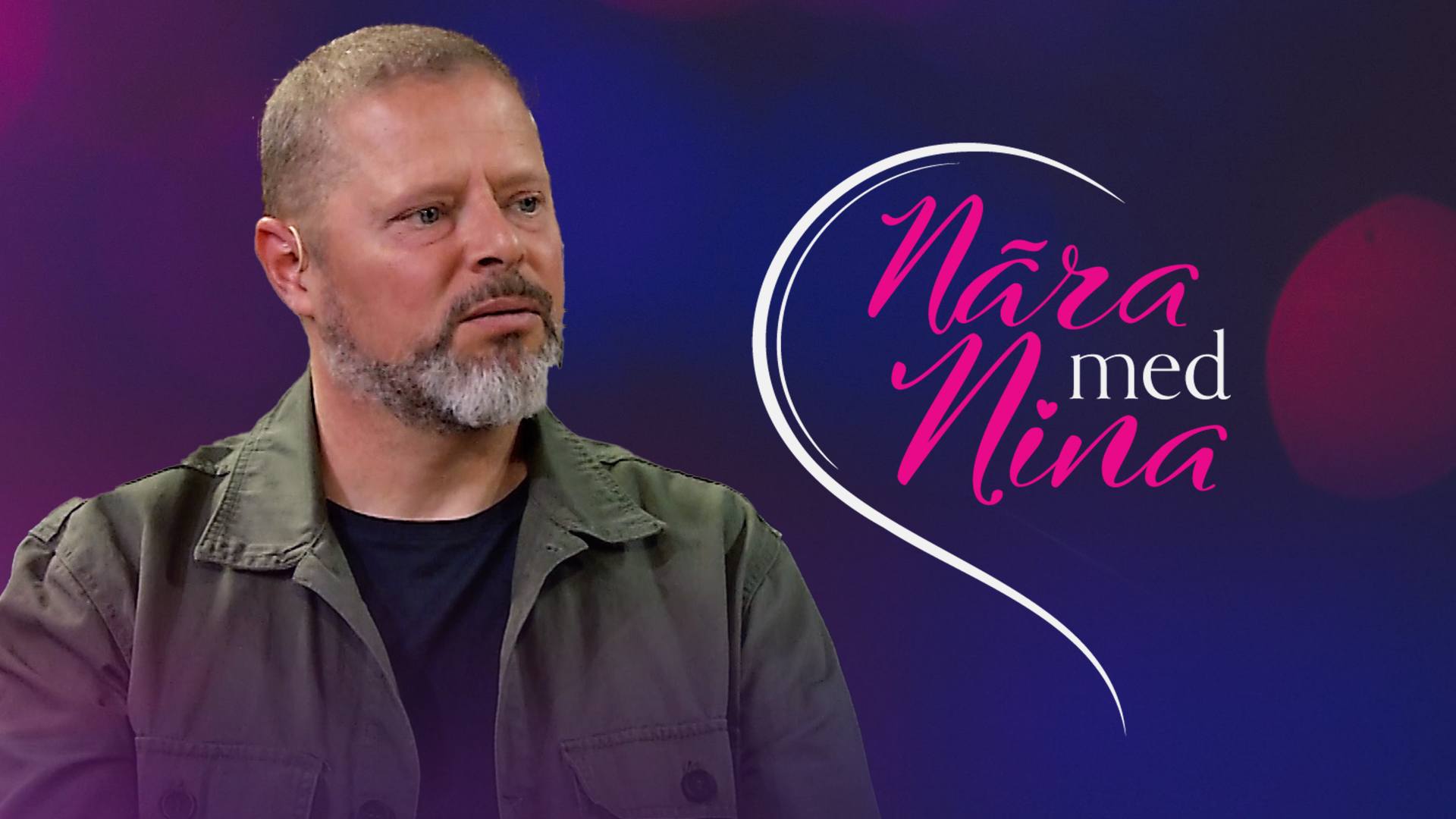 En far för de faderlösa | Nära med Nina