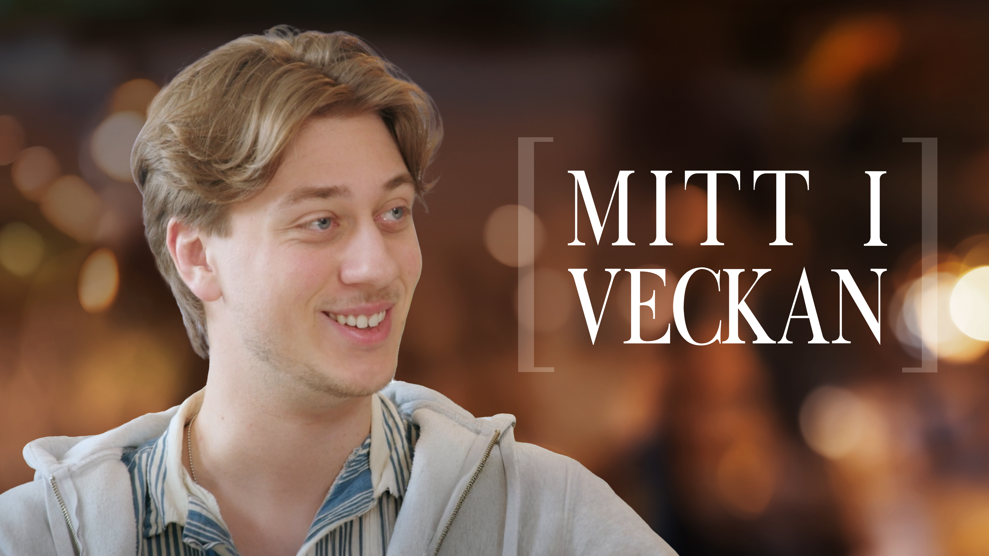 Samuel Malmborg | Mitt i veckan