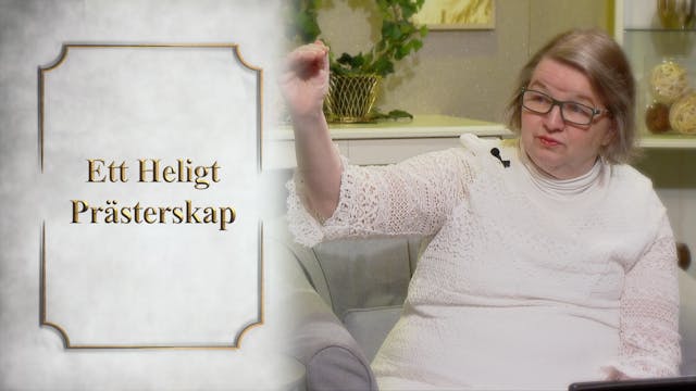 Ett helgat tal | Del 14 av 18 | Ett h...