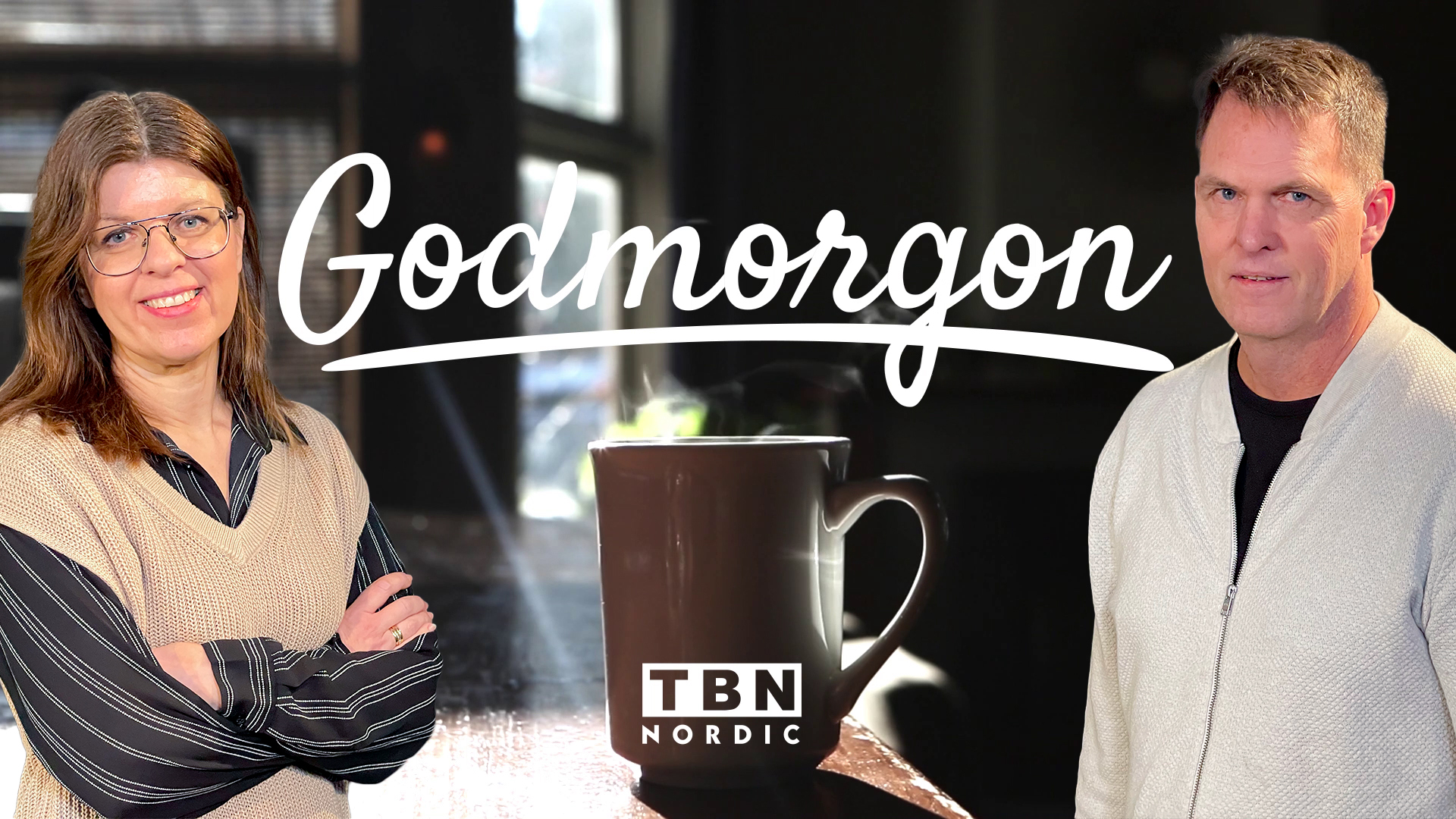 25 februari | Godmorgon