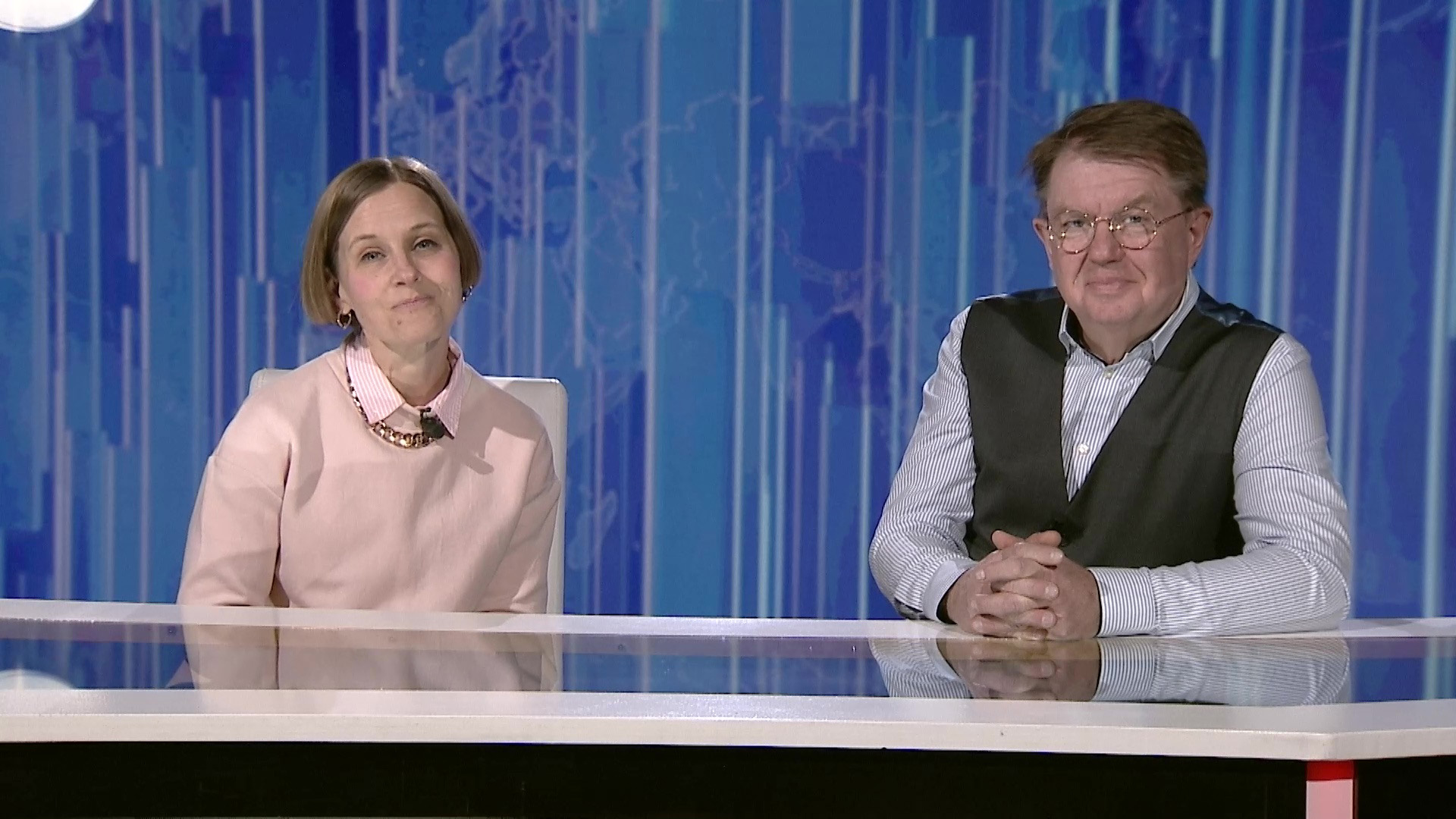 Missionsrapporten | Januari 2026