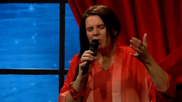 I denna natt blir världen ny | Julens...