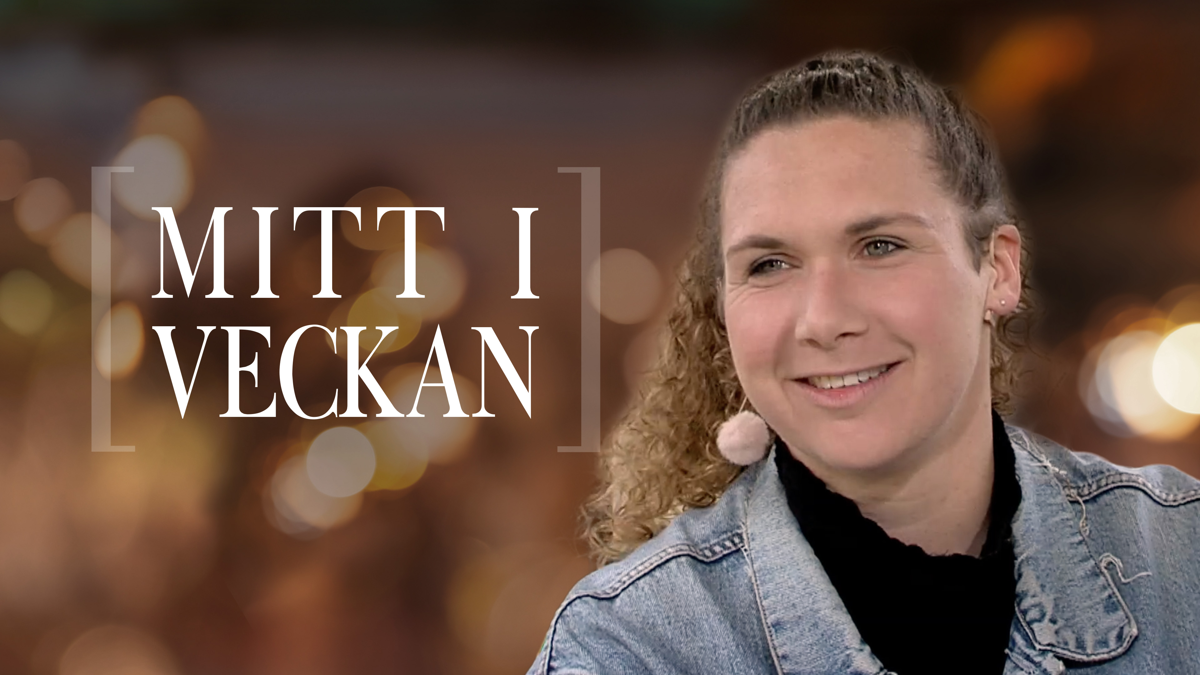 Ellen Lorentzon | Avsnitt 9 | Mitt i veckan