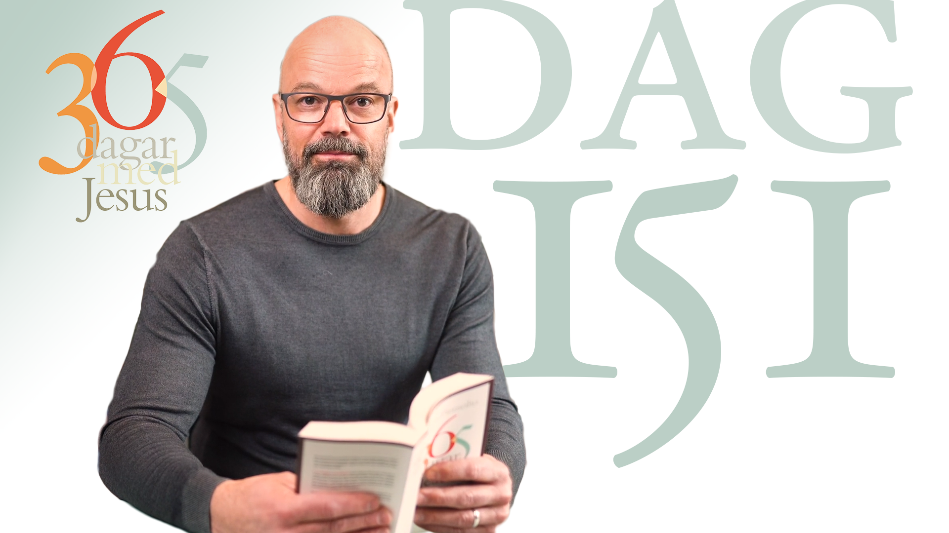 Dag 151: Vardag | 365 dagar med Jesus