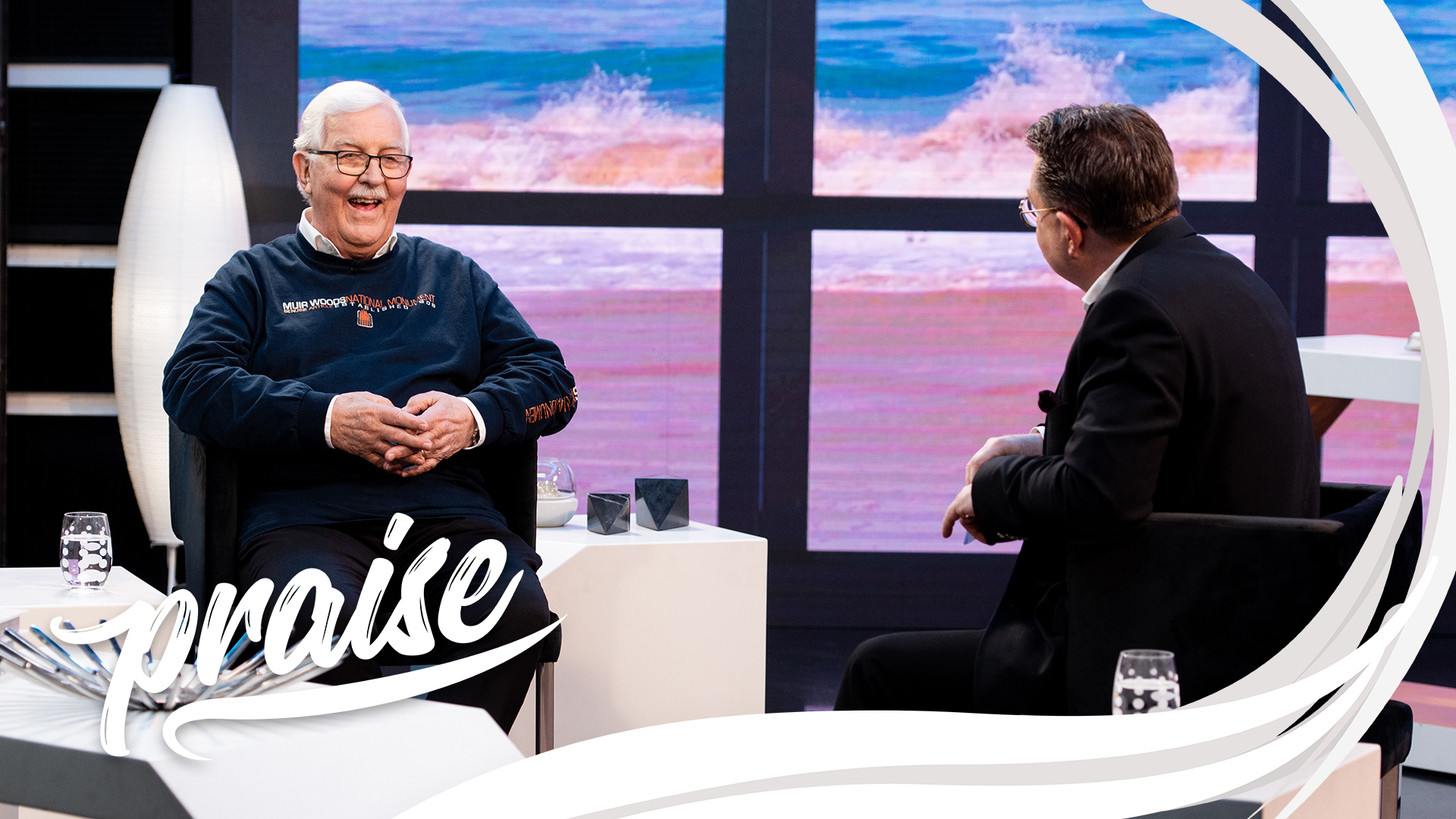 Börje Claesson | Praise by TBN Nordic