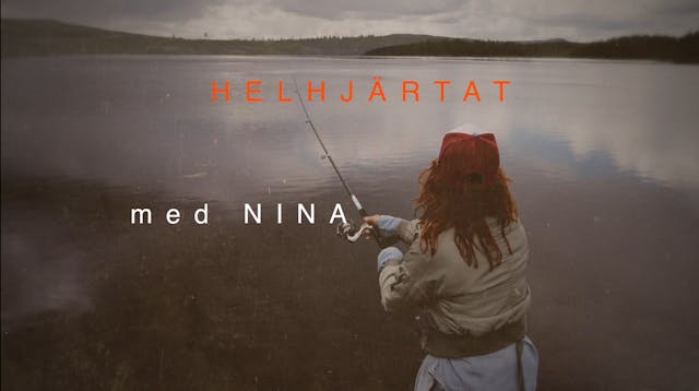 Barndomen | Avsnitt 1 | Helhjärtat me...