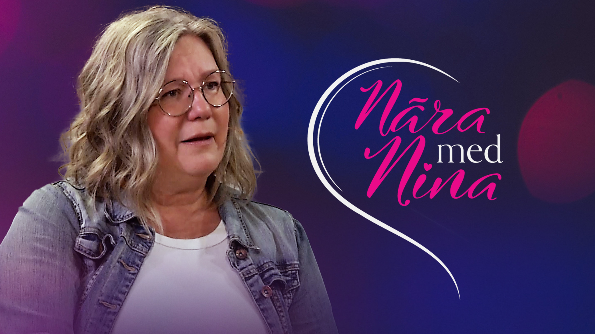 Att använda livets motgångar för andras framgång | Nära med Nina